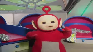 Teletubbies 217 - Arthur Robot Story | Cartoons for Kids