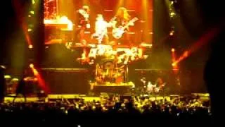Ozzy Osbourne - Crazy Train (Ozzfest 2010: Camden, NJ)