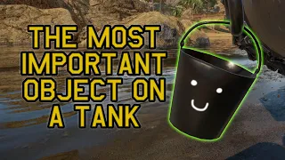 A TANKS MOST IMPORTANT ITEM - KV-85 in War Thunder - OddBawZ