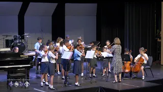 Hellenic Primary Orchestra