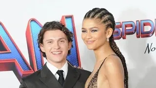 Zendaya Opens Up: The Truth About the Public's Obsession with Her Relationship with Tom Holland