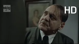 ÇÖKÜŞ | Hitler'in İntiharı ve Cesedinin Yakılması..