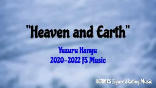 Yuzuru Hanyu 2020-2022 FS Music