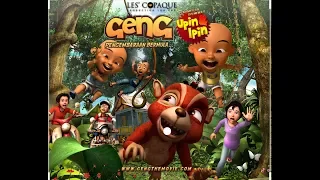 [FULL MOVIE] Upin Ipin - Geng Pengembaraan Bermula - Upin Ipin Terbaik