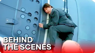 MISSION: IMPOSSIBLE - ROGUE NATION (2015) Behind-the-Scenes Cruising Altitude