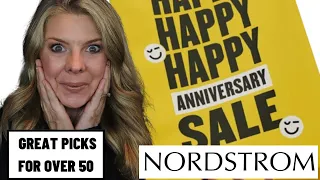 Nordstrom Anniversary Sale 2022 - MUST SEE - Best Picks for Over 50