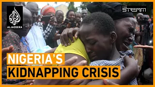 🇳🇬 Is Nigeria's kidnapping crisis out of control? | The Stream