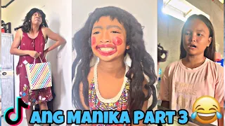 ANG MANIKA PART 2 (FUNNY TIKTOK COMPILATION) |ROMEO MORENO