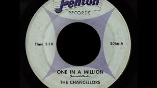 The Chancellors - One In A Million