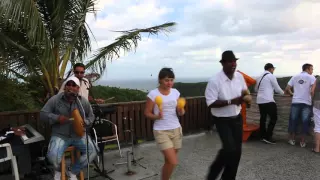 кубинские музыканты ...cuba