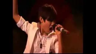 VITAS_Opera#2_Russian Version by 12 year old Chinese boy_CNTV_2011