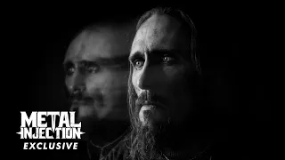 GAAHL Answer's Fan Questions About Lyrics, Death, Gorgoroth, Comedy & More | Metal Injection