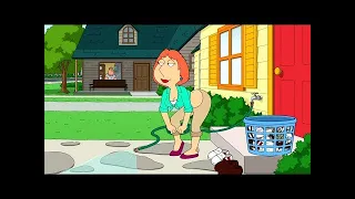 Family Guy - A Wife-Changing Experience (Family Guy Season 21 Episode 3) 1080p