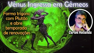 O império do flerte e a temporada de renovações