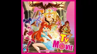 Winx Club Specials Songs (Italian)