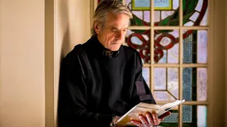 Poetry: "Rhapsody on a Windy Night" by T. S. Eliot || Jeremy Irons