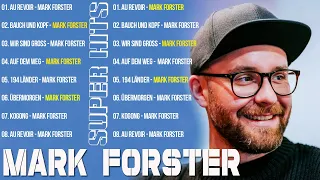 Mark Forster Album Full Completo - Mark Forster Die besten Lieder - Mark Forster - Chöre