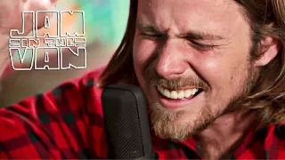LUKAS NELSON - "Music to My Eyes" (Live in Austin, TX 2016) #JAMINTHEVAN