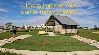 How to improve your game: Throw Analysis