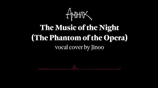 The Music of the Night (The Phantom of the Opera) Cover by. Jinoo