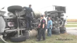 Post Crash Inspection course