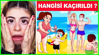 DOĞRU BİLİRSEN SLİME MALZEMESİ KAZANIRSIN SLİME CHALLENGE DİLA KENT