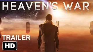 Heaven's War - Trailer 2