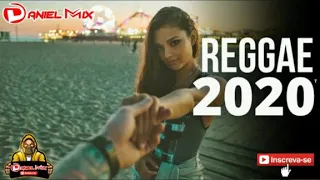 MELO DE RITINHA 2020 sensação do reggae (Daniel Mix)