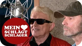 Heino, Wolfgang Petry - Ich atme (Offizielles Video)