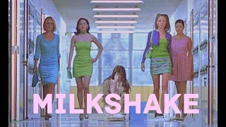 Kelis - Milkshake