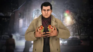 Почему  Mafia 2 RP НЕ ПОПУЛЯРЕН??