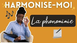 Comment HARMONISER? 🤔 Ep02 // Mimer les notes