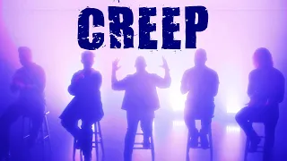 Creep - Radiohead (acapella) VoicePlay ft. Anthony Gargiula