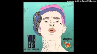 Lil Peep - Your Eyes (Fixed)