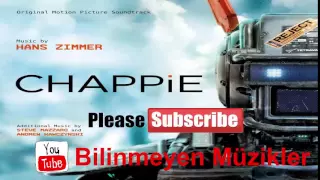 Chappie Soundtrack - Enter the ninja instrumental download Die Antwoord Chappie Soundtrack