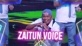 JANGAN TERLEWATKAN! VOTE SEGERA PESERTA FAVORITMU | Indonesia's Got Talent 2023