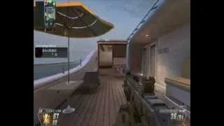 Black Ops 2 Team Deathmatch Gameplay