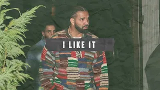 Drake R&B type beat "I Like It"