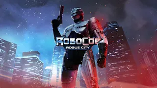 [GMV] RoboCop: Rouge City - "Letdown"