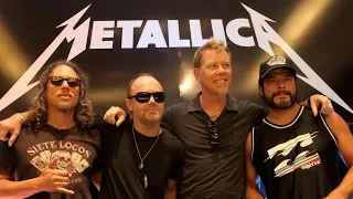 Top 10 Piosenek-Metallica