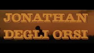 Jonathan Degli Orsi - Film completo 1994