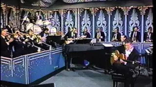 1986  - John McLaughlin &  'Tonight Show' Big Band - Cherokee (HD)