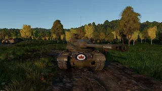 T54E1 - Стоит брать? Однозначно! War Thunder