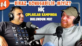 Müge Anlı'yı Bekleyen Polis, Bamya'ya İnanmak | Biraz Konuşabilir Miyiz? #4