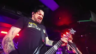 Prong - Snap Your Fingers, Snap Your Neck (Live in Seattle)