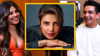 Priyanka Chopra : My Life's Purpose