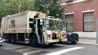 DSNY New York City Recycling Collection