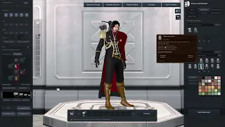 Vindictus - Wardrobe - How to Purchase/Buy