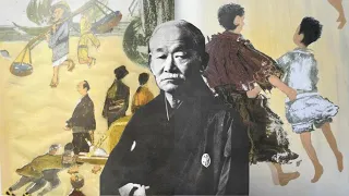 The GRUELLING childhood of Jigoro Kano