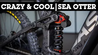 CRAZY & COOL - SEA OTTER CLASSIC 2